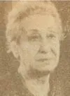 Mualla Sürer