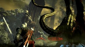 The Witcher 2: Assassins of Kings Trailer