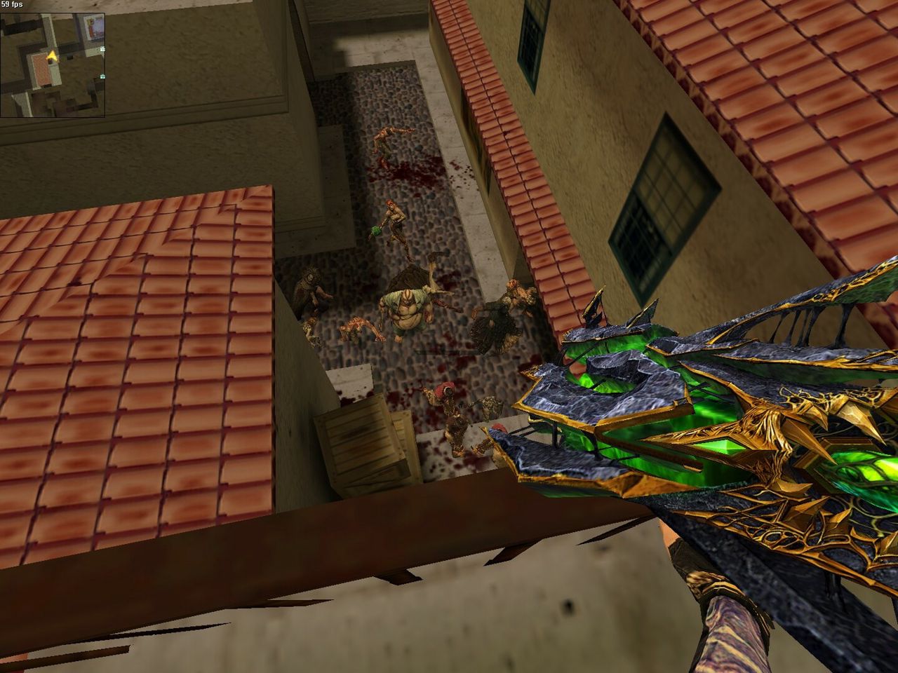 Counter-Strike Nexon ekran görüntüsü 0
