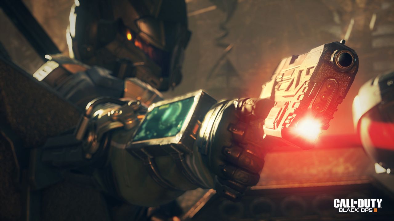 Call of Duty®: Black Ops III ekran görüntüsü 7