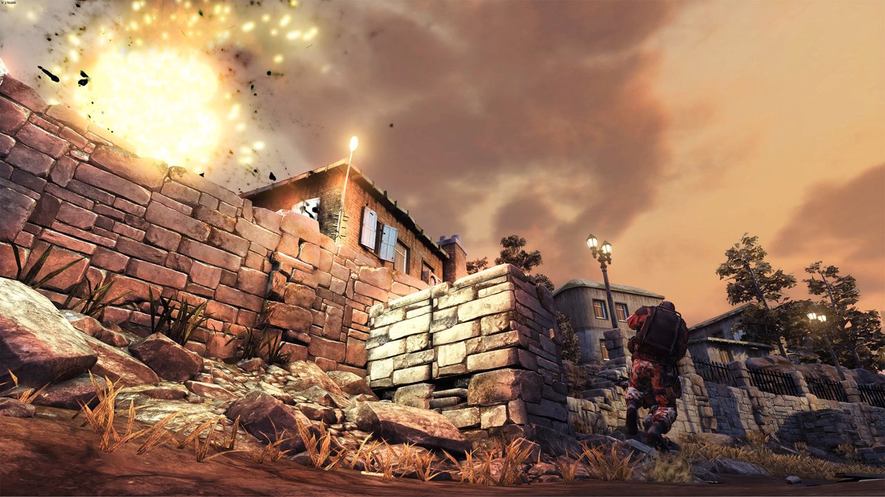 America's Army: Proving Grounds ekran görüntüsü 3
