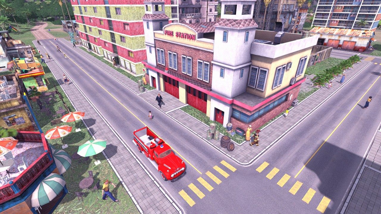 Tropico 4 ekran görüntüsü 7