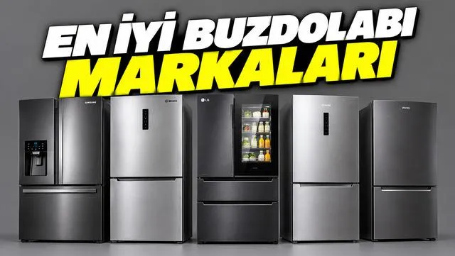 2026'da Buzdolabı Alırken Dikkat Etmeniz Gereken 7 Kritik Kriteri