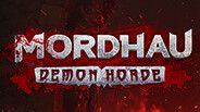 MORDHAU - Demon Horde