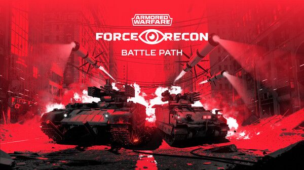 Force Recon - Teaser