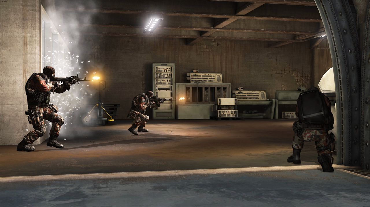 America's Army: Proving Grounds ekran görüntüsü 0