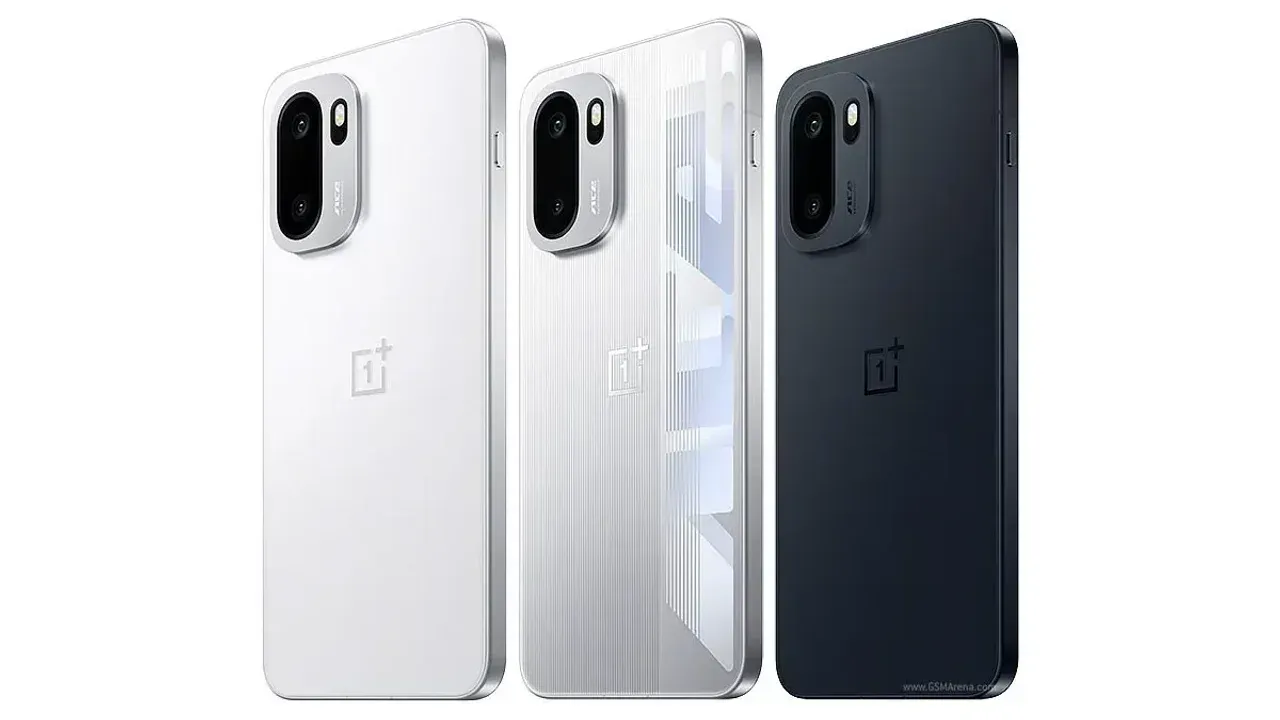 OnePlus Ace 7 ve Ace 7 Pro: 2026'nın Yeni Gözdesi Renkleriyle ve Güçlü Özellikleriyle Sahneye Çıkıyor