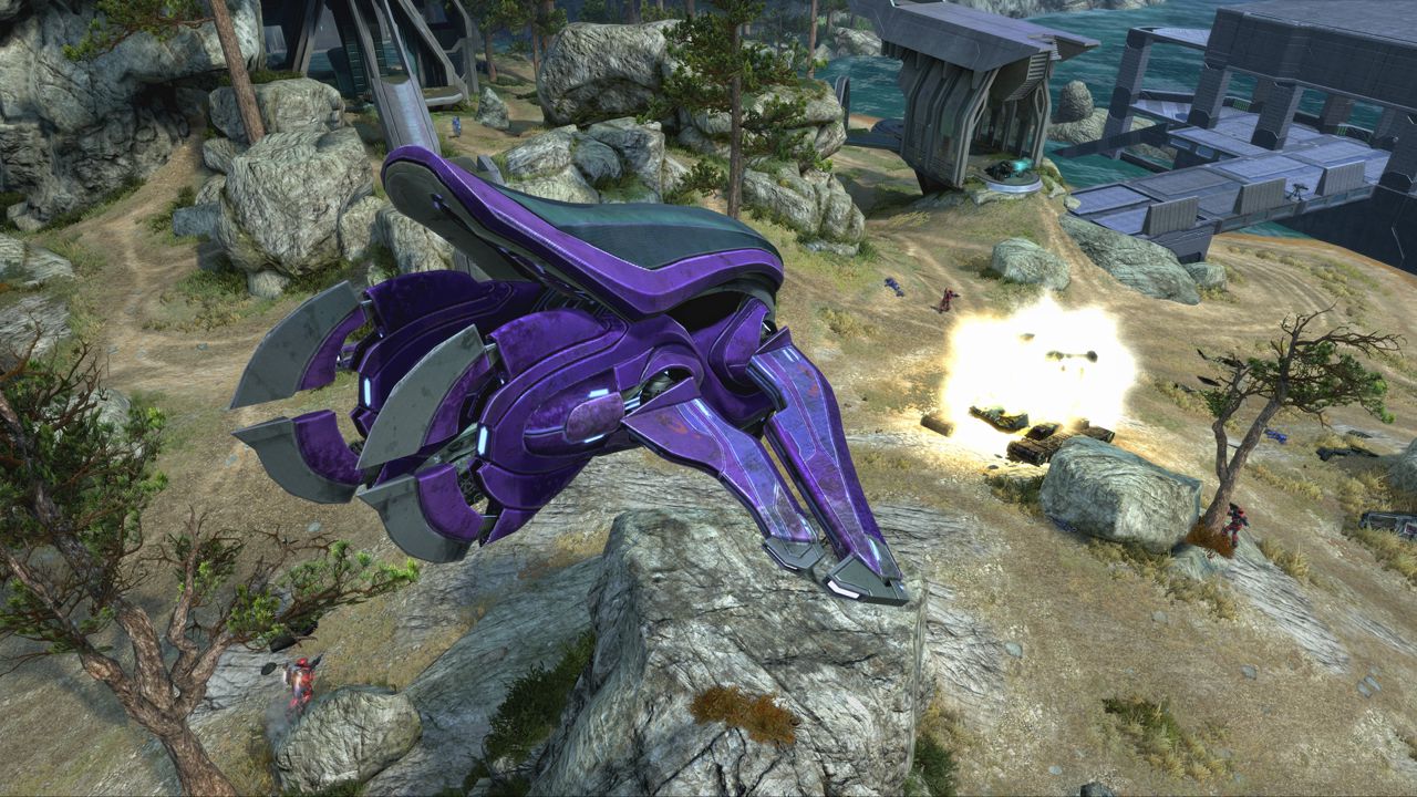 Halo: The Master Chief Collection ekran görüntüsü 0