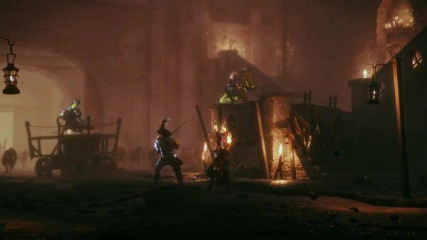 Heroes Trailer