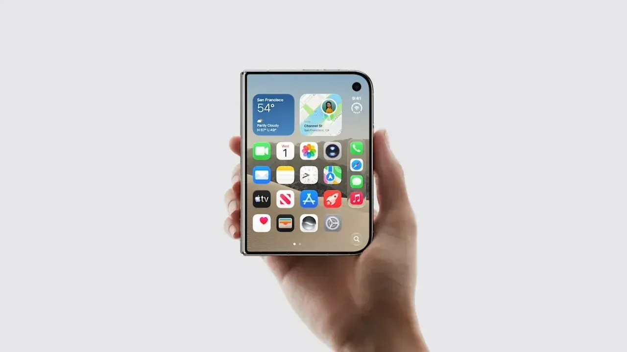 iPhone Duo'nun Tamir Fiyatları Dudak Uçuklatıyor: İç Ekran Değişimi 114.939 TL!