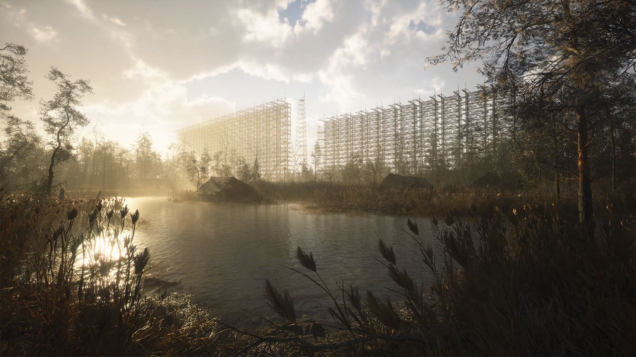 S.T.A.L.K.E.R. 2: Heart of Chornobyl ekran görüntüsü 3