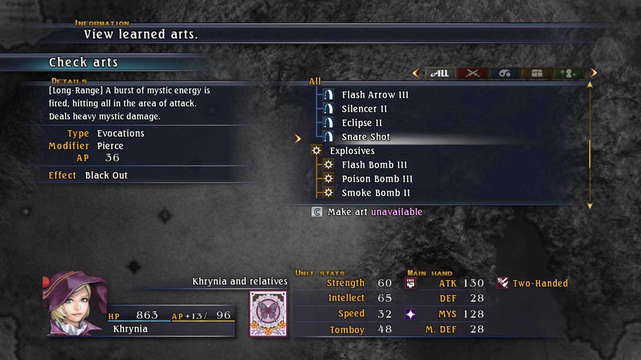 The Last Remnant™ ekran görüntüsü 5
