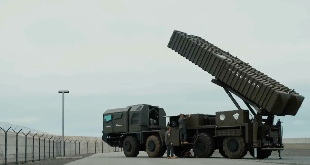 ROKETSAN'dan TAYFUN Blok‑4'ün Envantere Girişi ve Füze Programındaki Son Gelişmeler