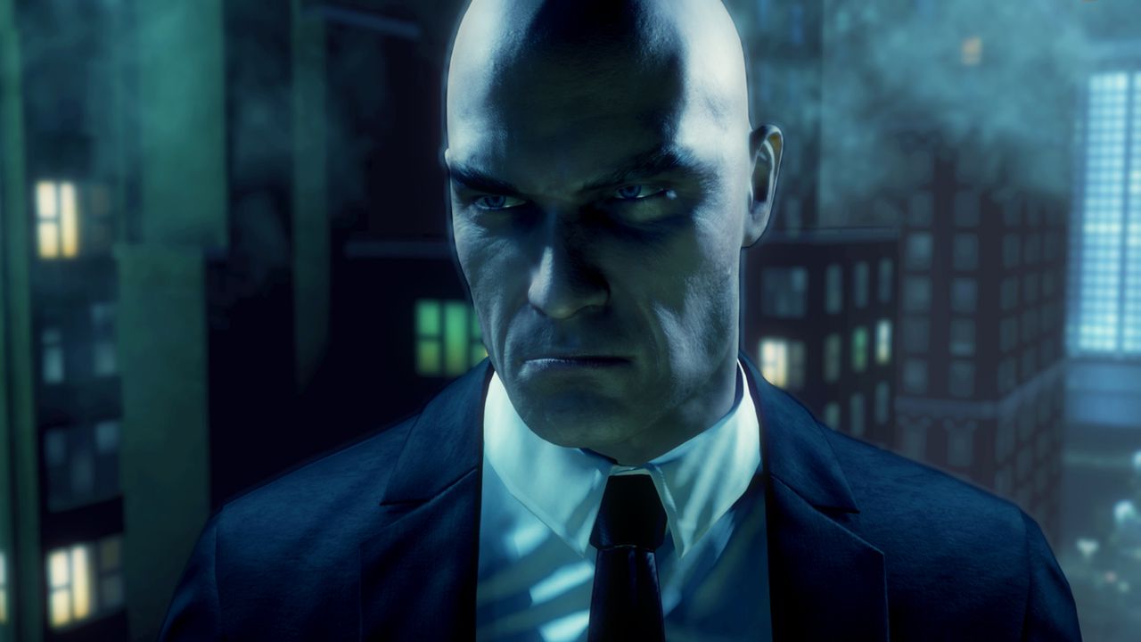 Hitman: Absolution™ ekran görüntüsü 0