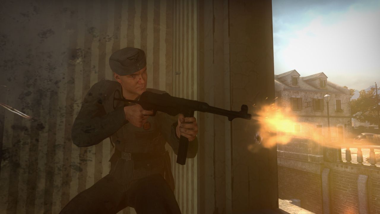 Day of Infamy ekran görüntüsü 6