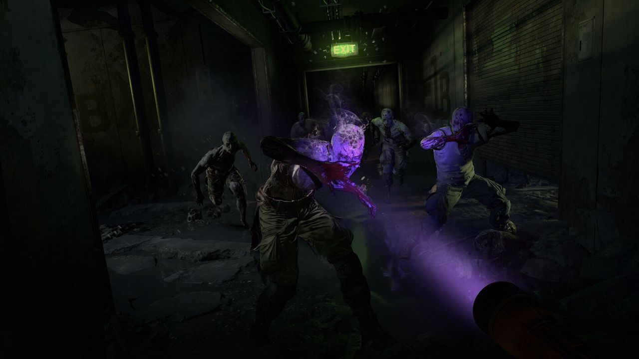 Dying Light 2 Stay Human: Reloaded Edition ekran görüntüsü 6