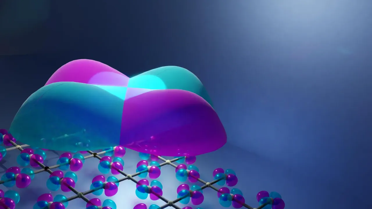 Altermagnetizm: Yüz Yıllık Paradigmayı Yıkan Üçüncü Manyetizma Formu Europhysics Ödülü ile Taçlandırıldı