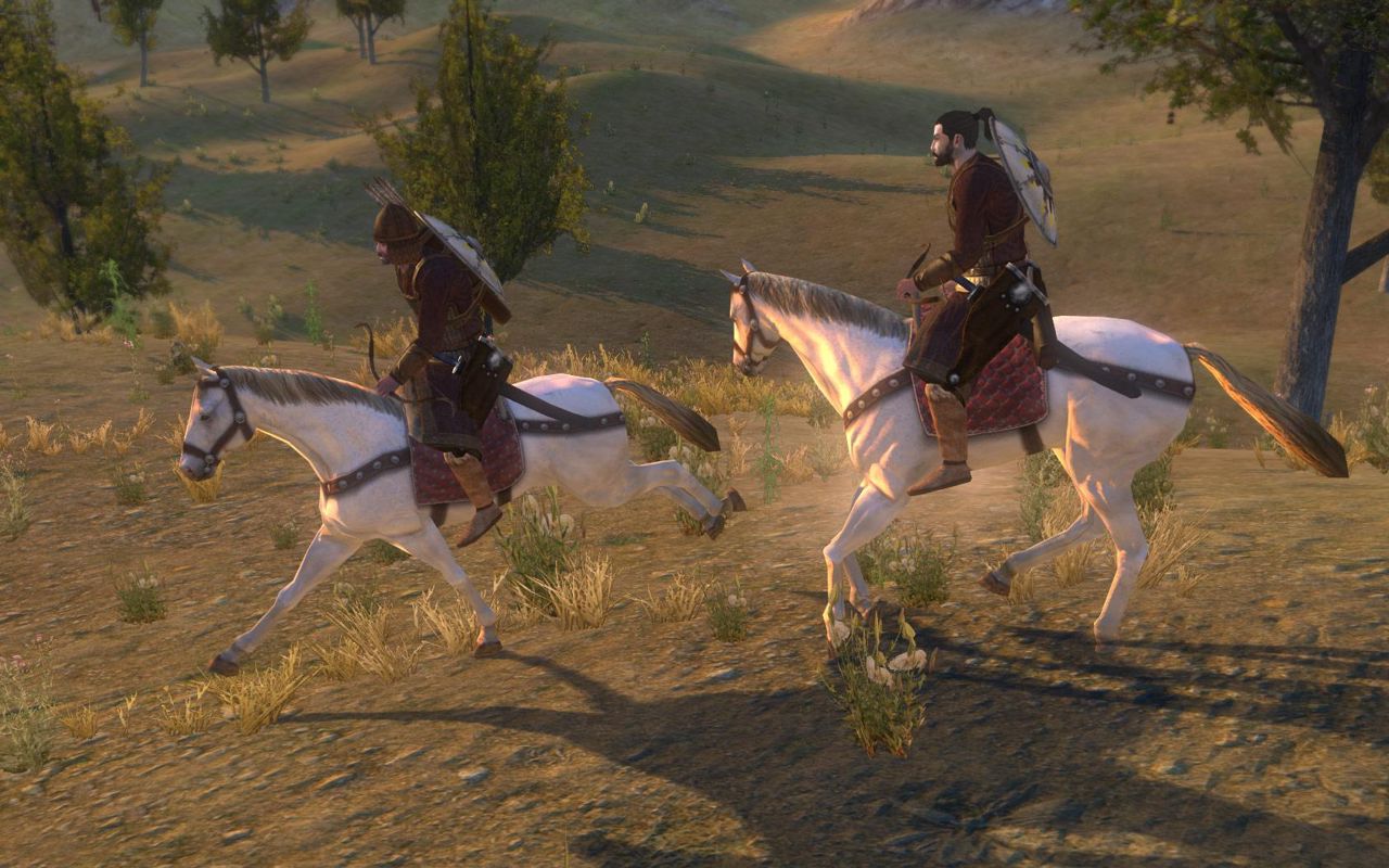 Mount & Blade: Warband ekran görüntüsü 5