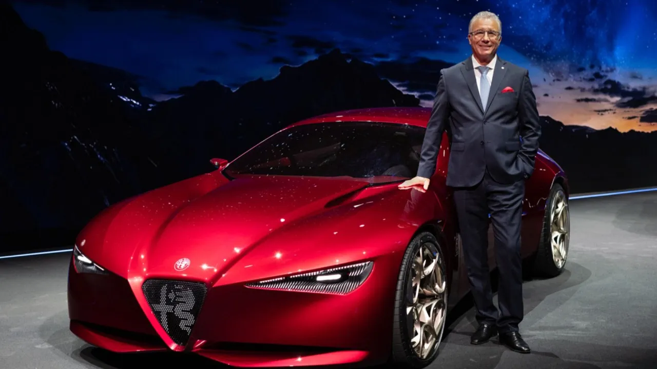 Stellantis, Paris'te 6 Yeni Konsept Otomobille Geleceğin Mobilitesini Tanıttı