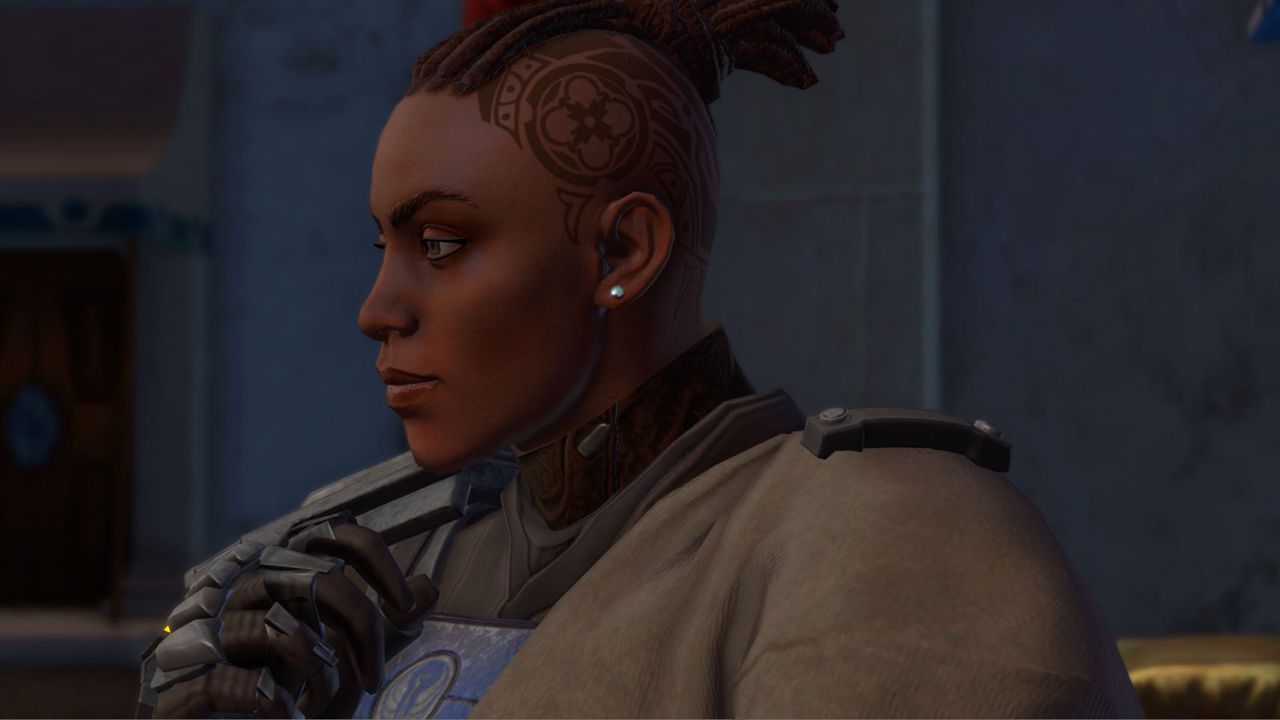 STAR WARS™: The Old Republic™ ekran görüntüsü 3
