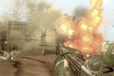 Far Cry® 2 HD Trailer