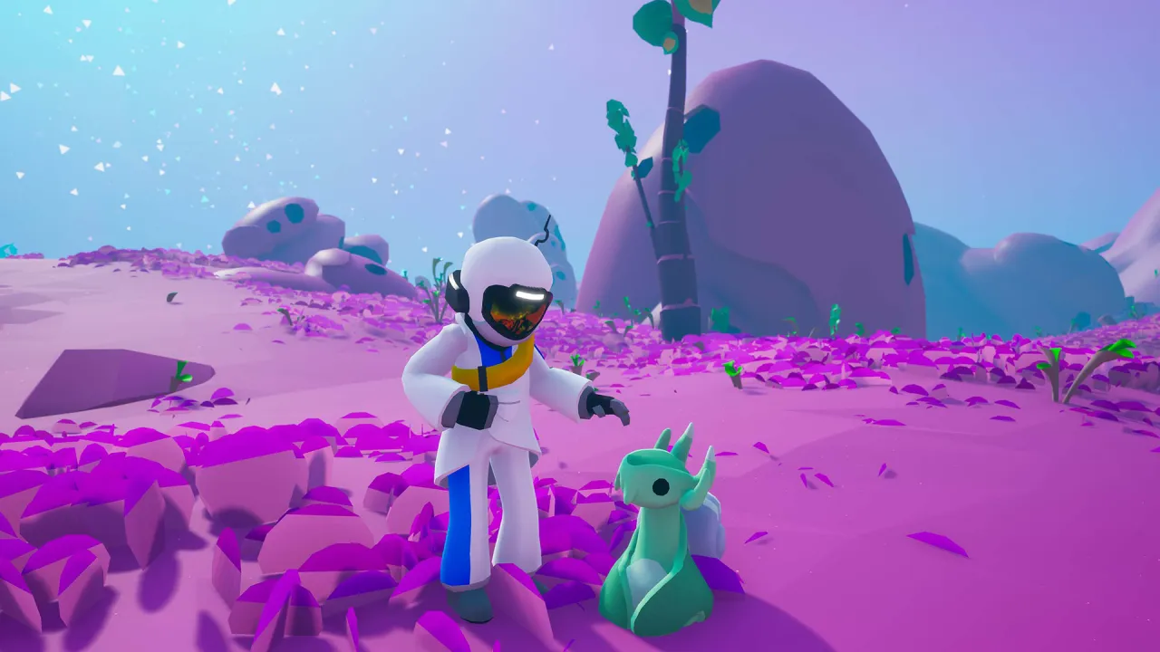 ASTRONEER ekran görüntüsü 3