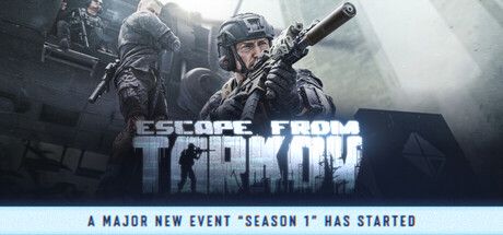 Escape from Tarkov