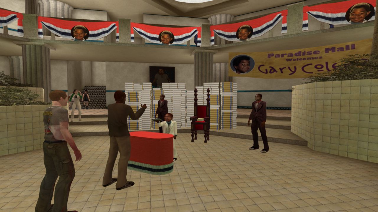 POSTAL 2 ekran görüntüsü 6