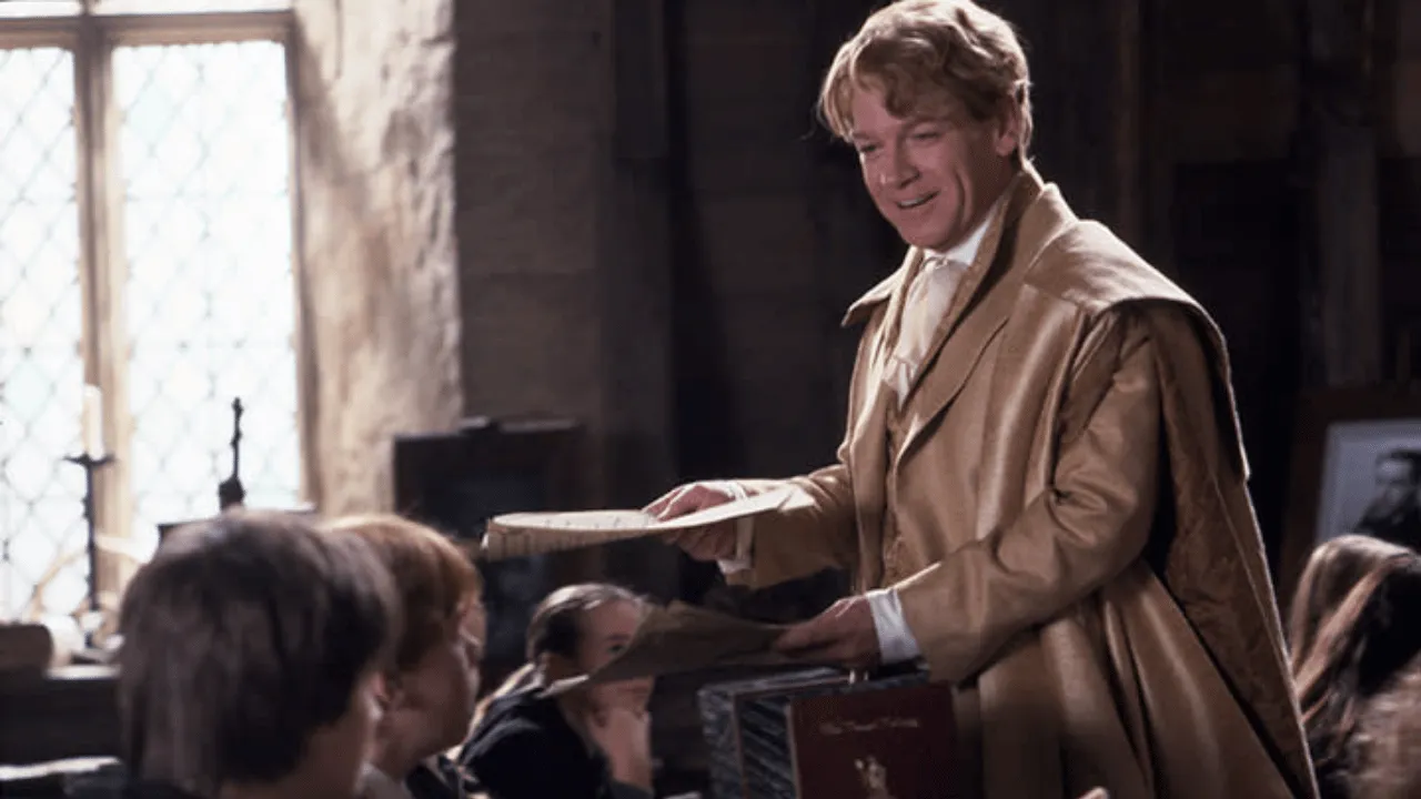 Kit Harington, HBO'nun "Harry Potter" Dizisinde Gilderoy Lockhart'ı Canlandıracak
