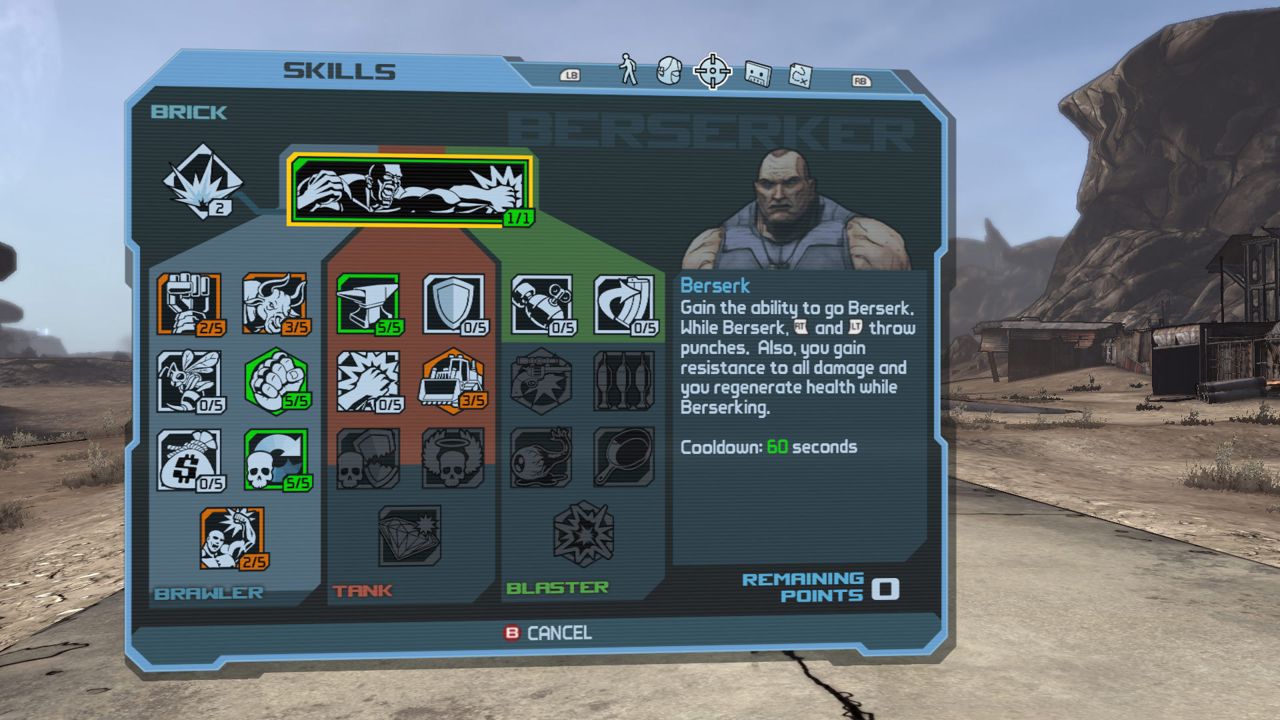 Borderlands Game of the Year ekran görüntüsü 6