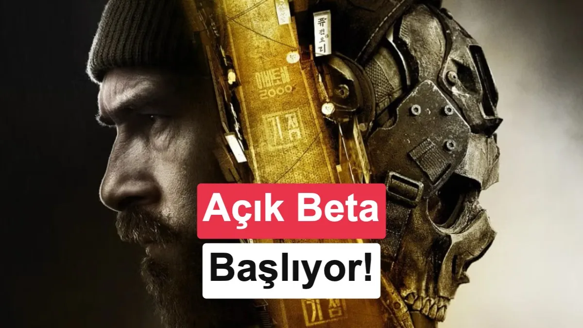 Call of Duty: Modern Warfare 4 Beta Sürümü Tarih Verdi: Hikaye Modu ve Yeni Haritalar Oyuncularla Buluşuyor