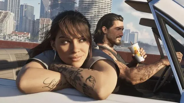 IGN Röportajıyla GTA 6'ya Dair Onlarca Yeni Detay Ortaya Çıktı