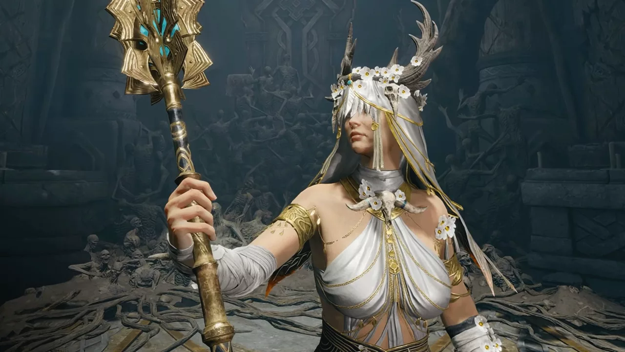Mistfall Hunter: Yeni Başlayanlar İçin Rehber