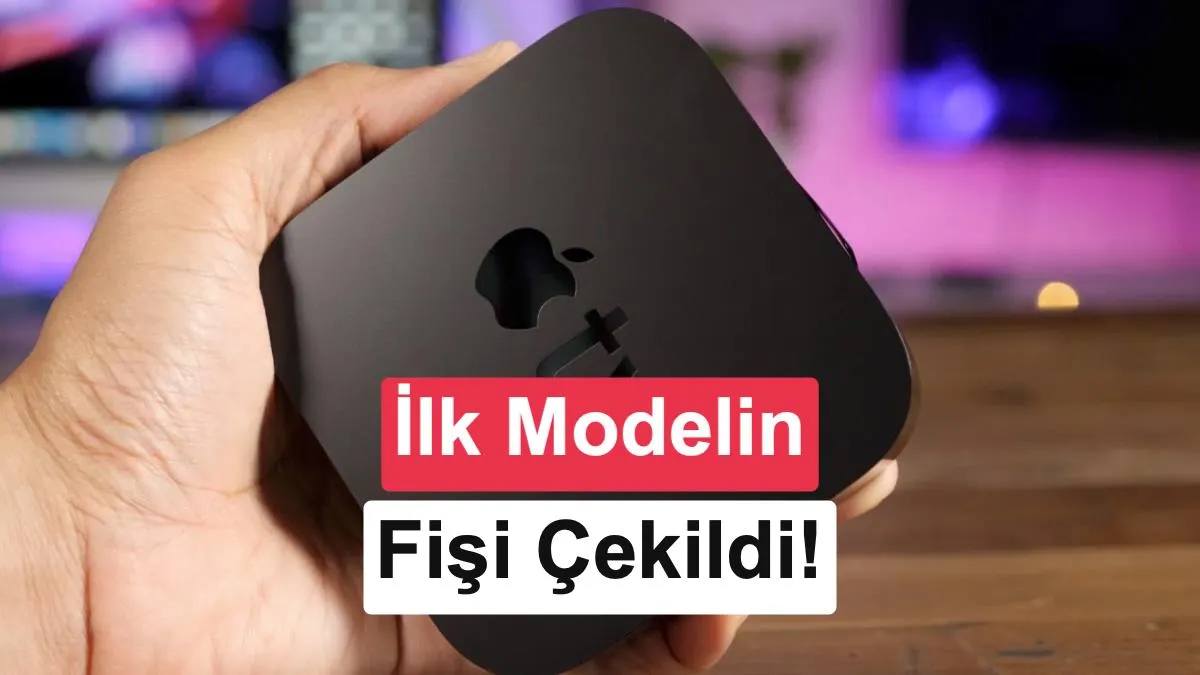 Apple, 2017 Çıktılı Apple TV 4K’yı Resmi Olarak Eski Ürünler Listesine Alıyor; 4. Nesil Model Önümüzdeki Hafta Tanıtılacak