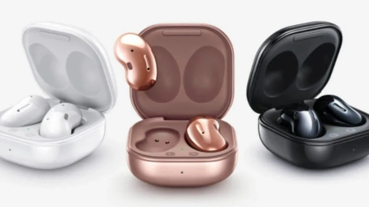 Samsung’un Gizli Projesi Açığa Çıktı: Galaxy H1, AirPods Max’e Rakip Olarak 2027’de Piyasaya Sürülecek