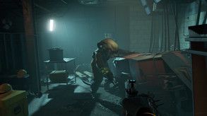 Half-Life: Alyx Gameplay 1