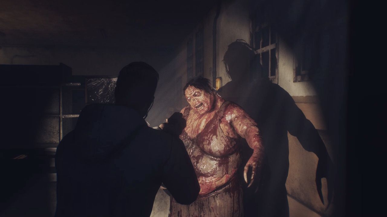 Dead Frontier 2 ekran görüntüsü 0