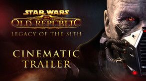 SWTOR Disorder Trailer