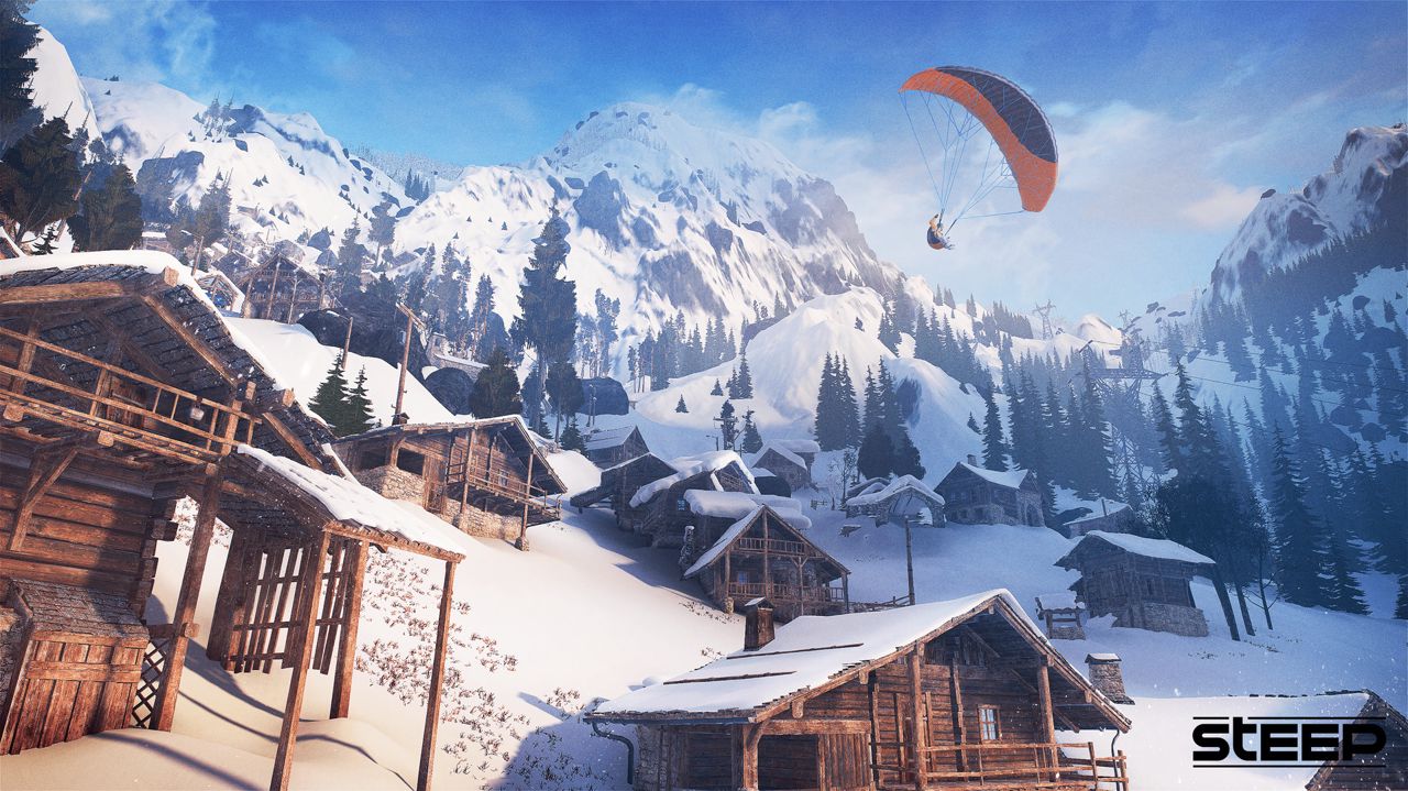 Steep™ ekran görüntüsü 7