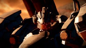 ARMORED CORE™ VI FIRES OF RUBICON™ - Overview Trailer - FR