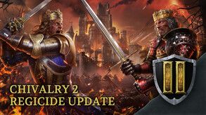 Regicide Update Trailer