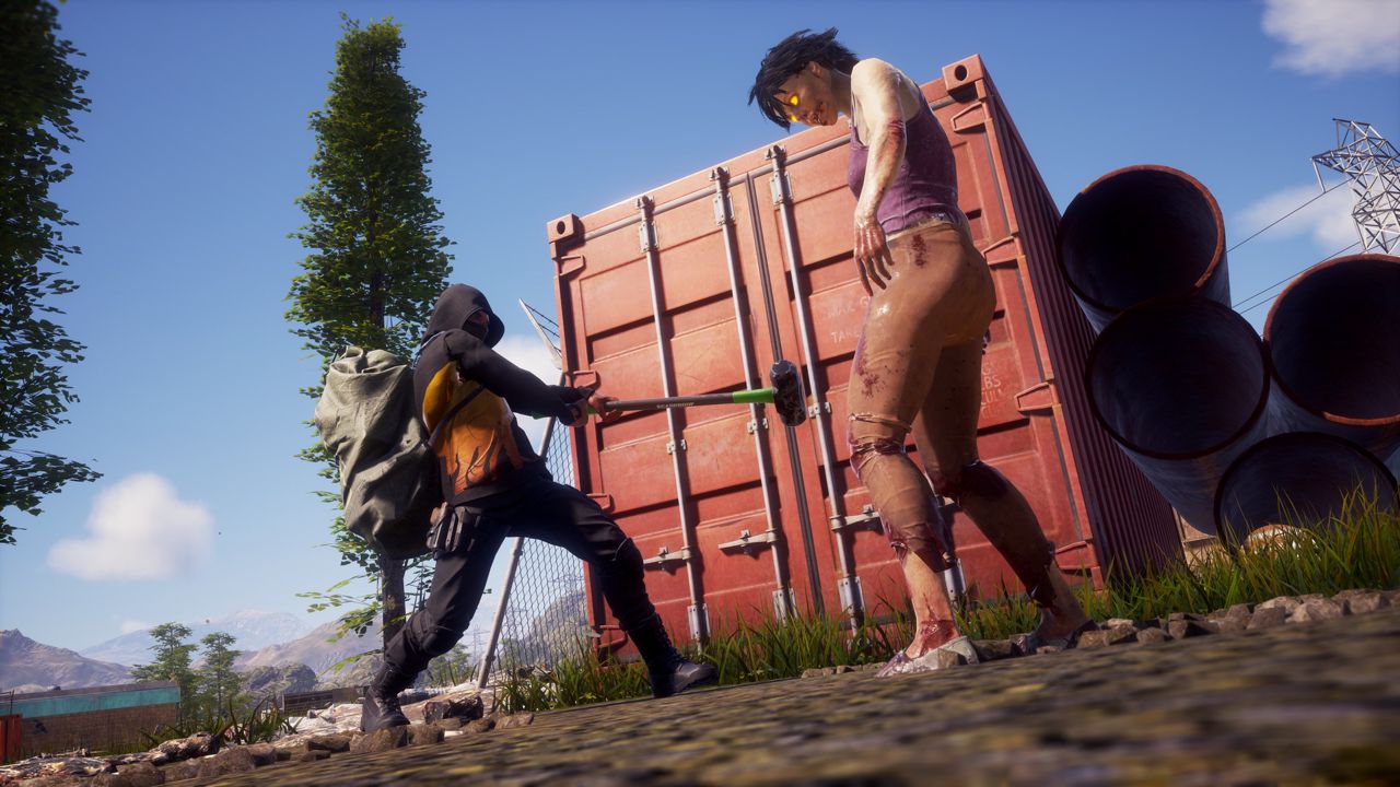State of Decay 2: Juggernaut Edition ekran görüntüsü 5