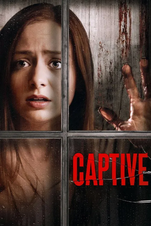 Captive ne anlatıyor? Konusu, oyuncuları ve fragmanı