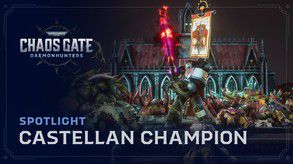 Castellan Champion