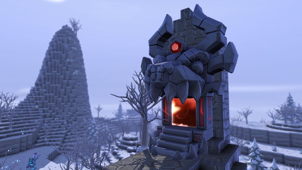 Portal Knights ekran görüntüsü 4