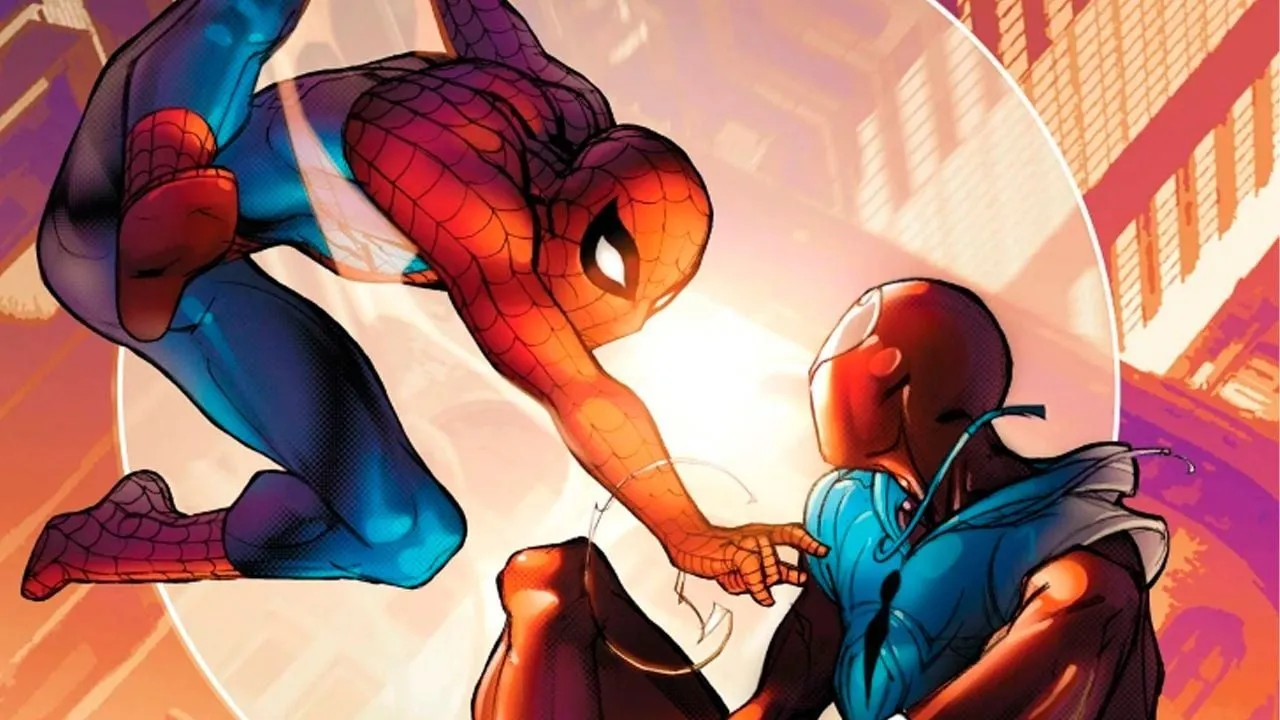 Amazon MGM Studios ve Sony Pictures, 'Clone Saga' Uyarlamasıyla Örümcek-Adam Evrenine Yeni Bir Soluk Getiriyor