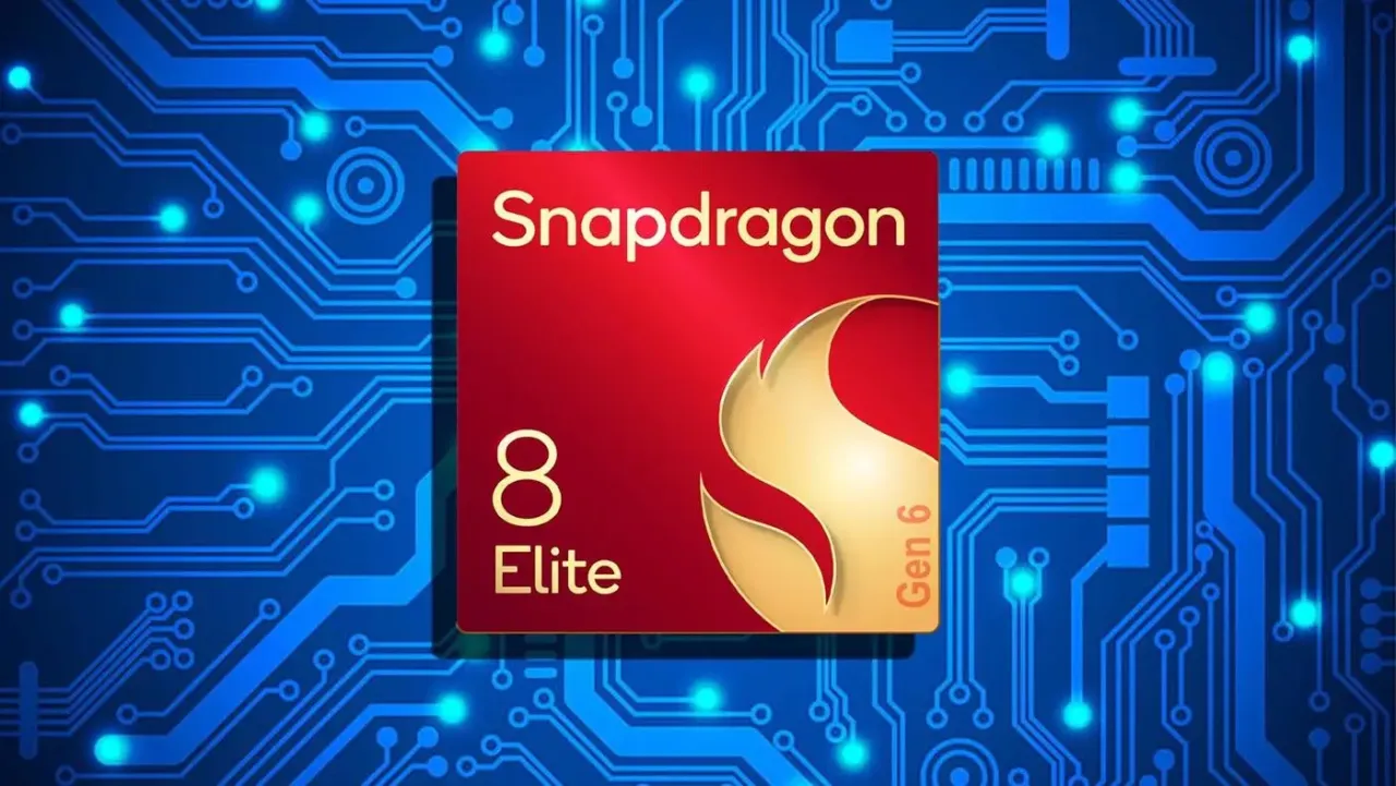 Qualcomm'un 2nm Snapdragon 8 Elite Extreme Gen 6 Prototipi Geekbench 6'da Apple A20 Pro'yu Çoklu Çekirdekte Geride Bıraktı