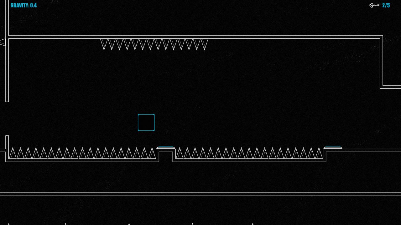 Minimalism ekran görüntüsü 4