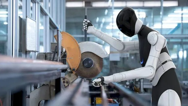 İnsansı Robot Sevkiyatında %432'lik Rekor Artış: Çin Pazarını Tek Başına Sürüyor