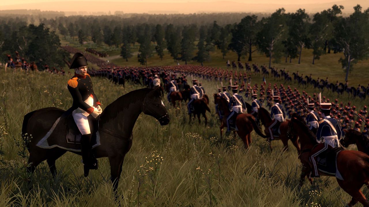 Total War: NAPOLEON – Definitive Edition ekran görüntüsü 1